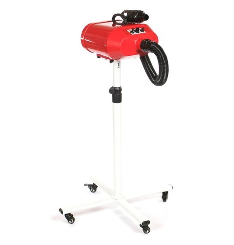 Pedigroom double motor dog