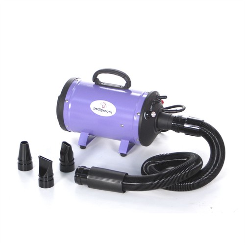 Pedigroom dog blaster pet