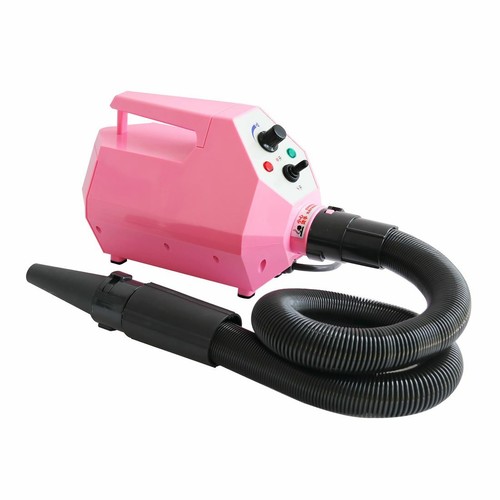 Pedigroom dog grooming - dog, dryer