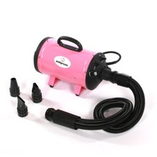 Pedigroom dog blaster pet